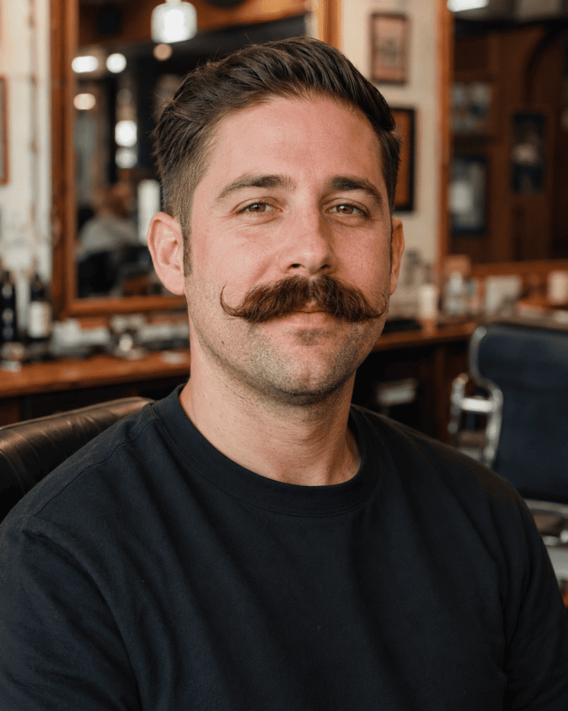 How Long Does It Take to Grow a Mustache? (Full Timeline + What to Expect)
