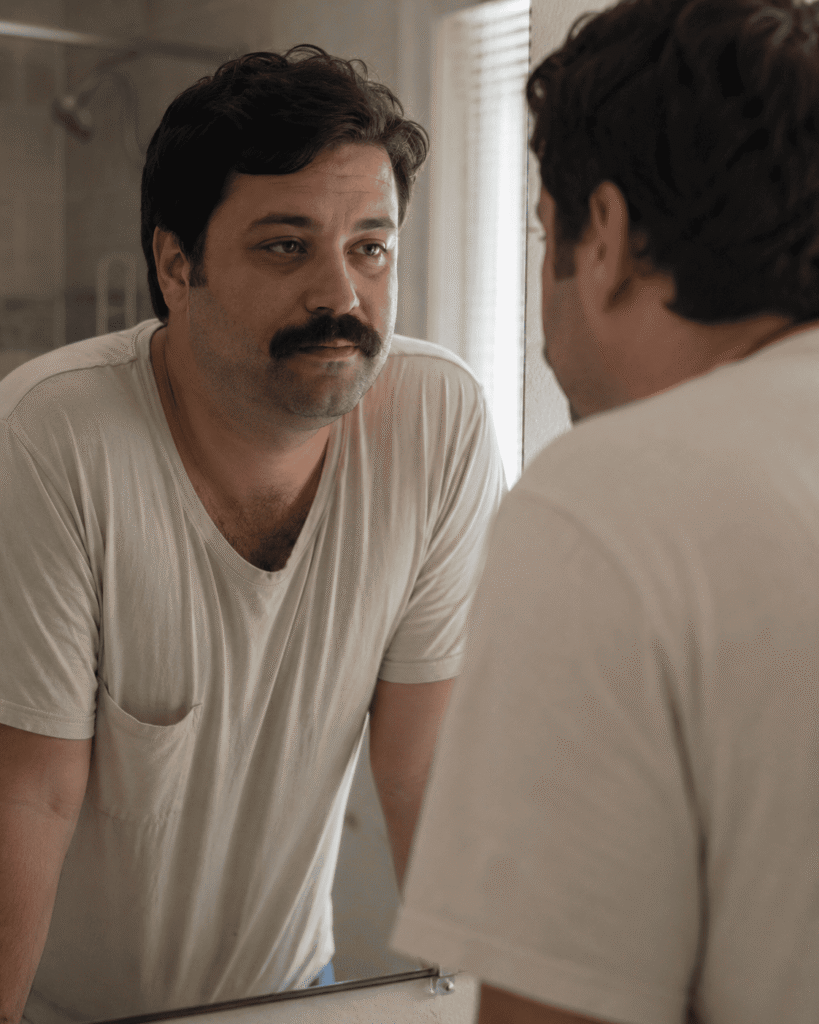 Can a Big Mustache Make Your Face Look Pudgier? (The Honest Answer)
