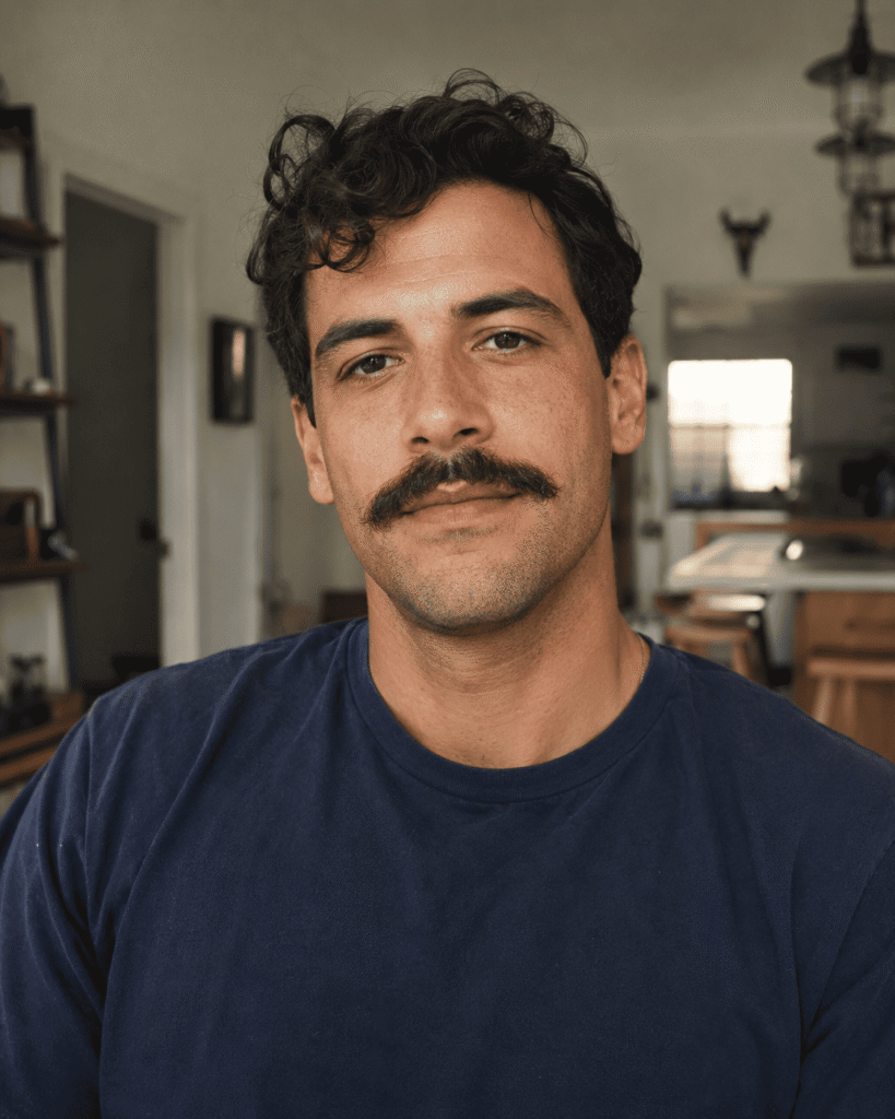Can a Big Mustache Make Your Face Look Pudgier? (The Honest Answer)
