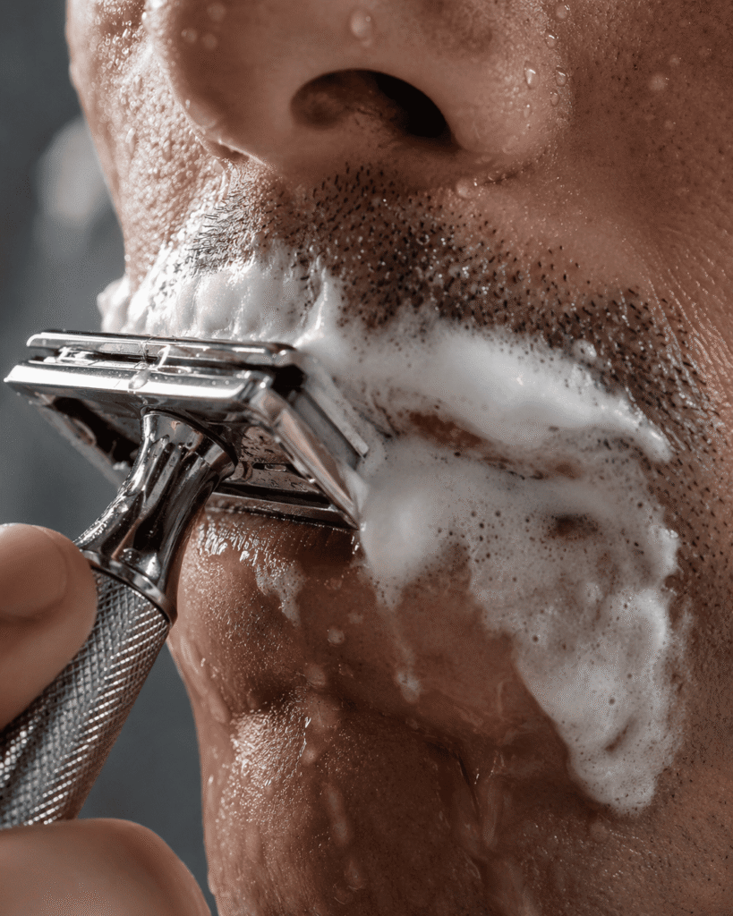 How to Get Rid of Mustache Shadow After Shaving: 7 Fixes That Actually Work