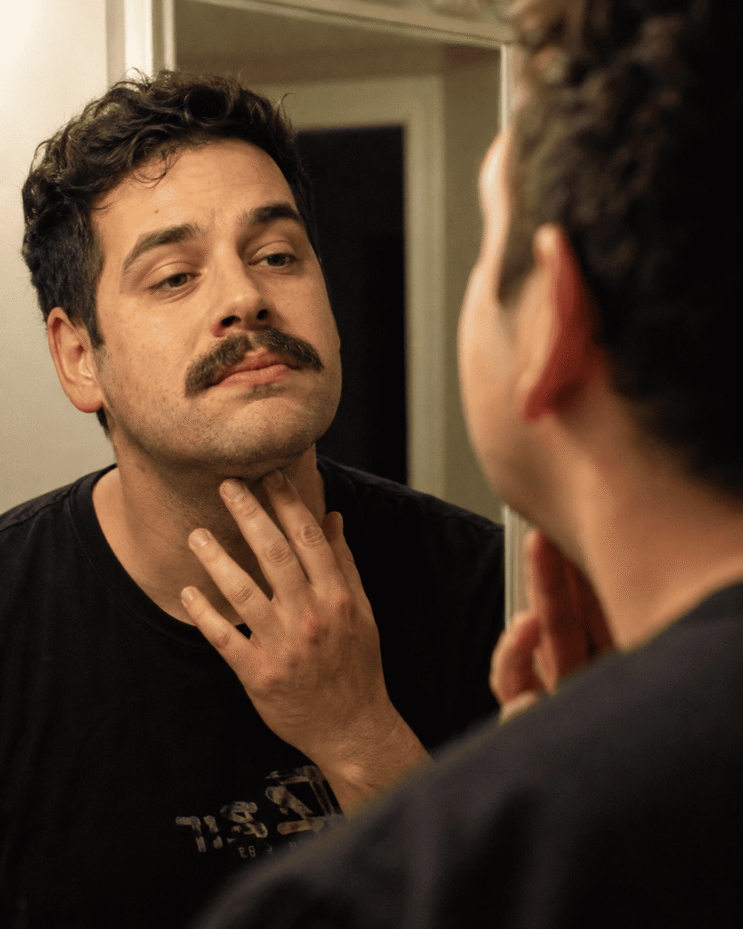 How to Know If You Can Grow a Mustache (7 Honest Signs)
