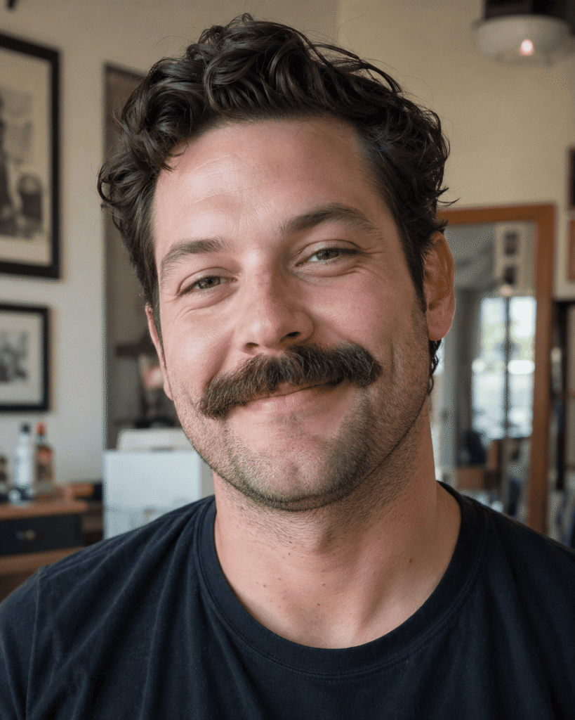 How to Know If You Can Grow a Mustache (7 Honest Signs)