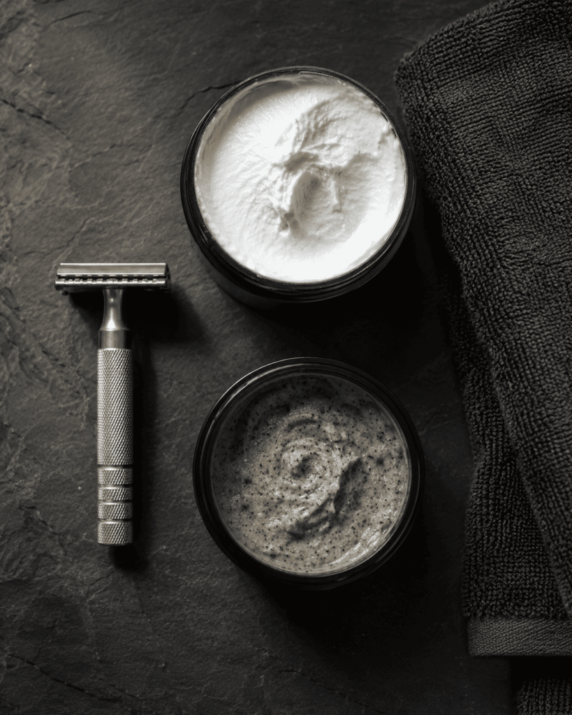 How to Get Rid of Mustache Shadow: A Complete Guide for Men