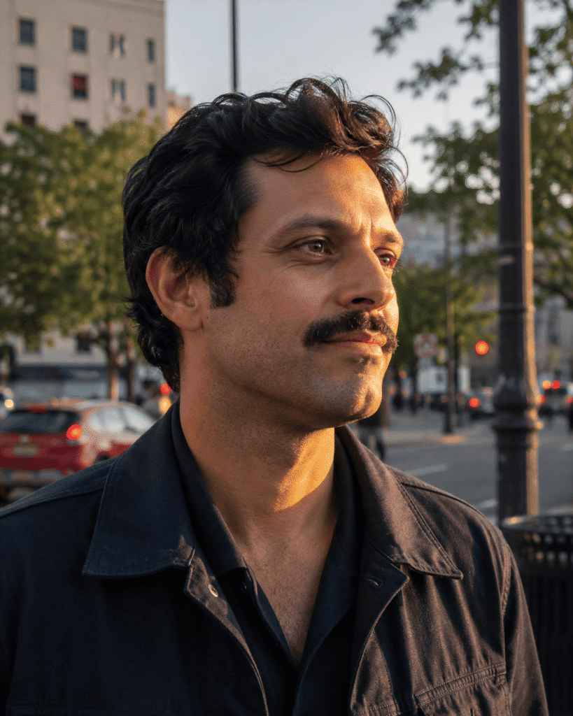 How to Get Rid of Mustache Shadow: A Complete Guide for Men