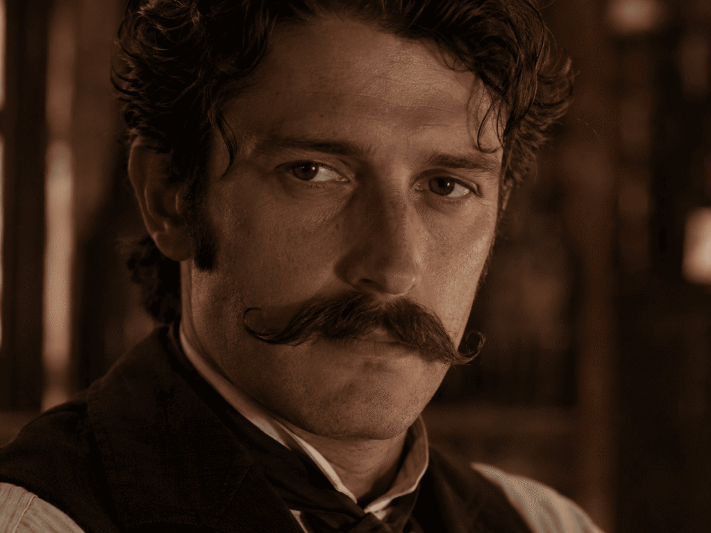 Old West Mustache Styles: 9 Rugged Cowboy Looks and How to Grow Them