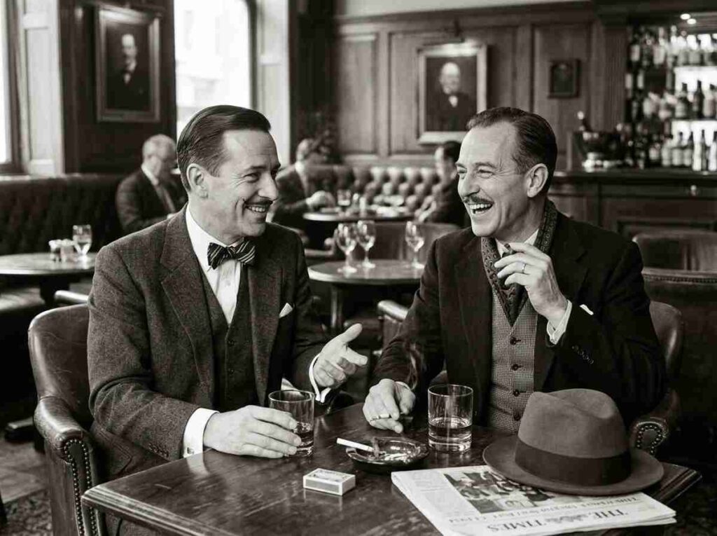 Best Mustache Styles for a Round Face (and What to Avoid)