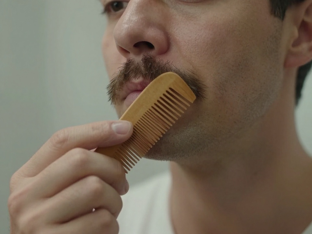 Mustache Gap: Why You Have One, and How to Fix It (or Rock It)