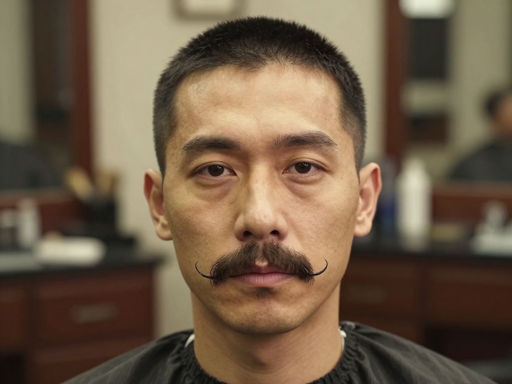 Mustache Gap: Why You Have One, and How to Fix It (or Rock It)