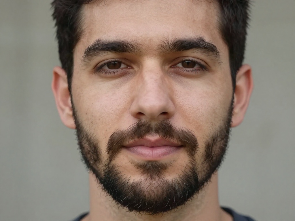 What Is a Beard Without a Mustache Called? (Every Style Name Explained)