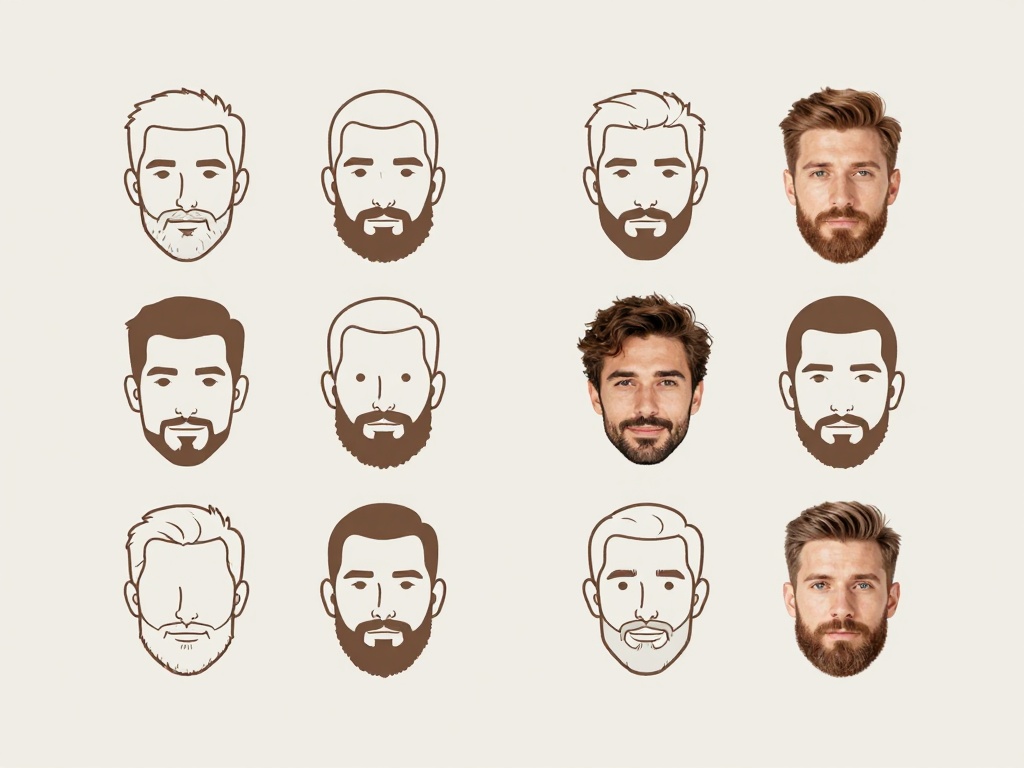 What Is a Beard Without a Mustache Called? (Every Style Name Explained)