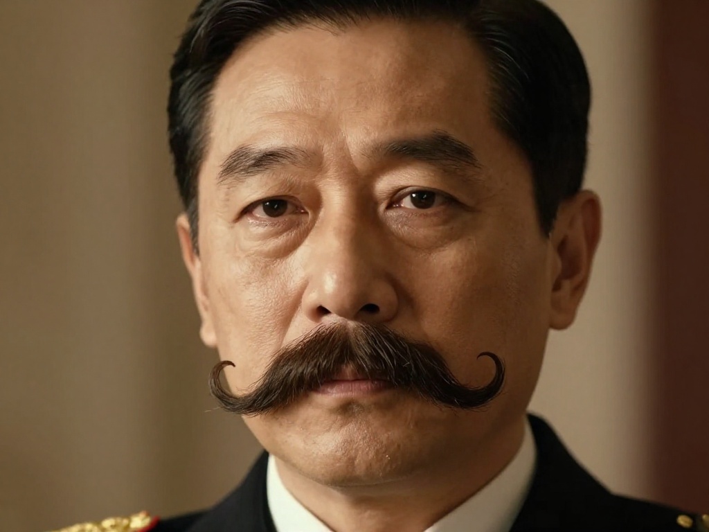 Imperial Mustache: What It Is, How to Grow It, and How to Style It