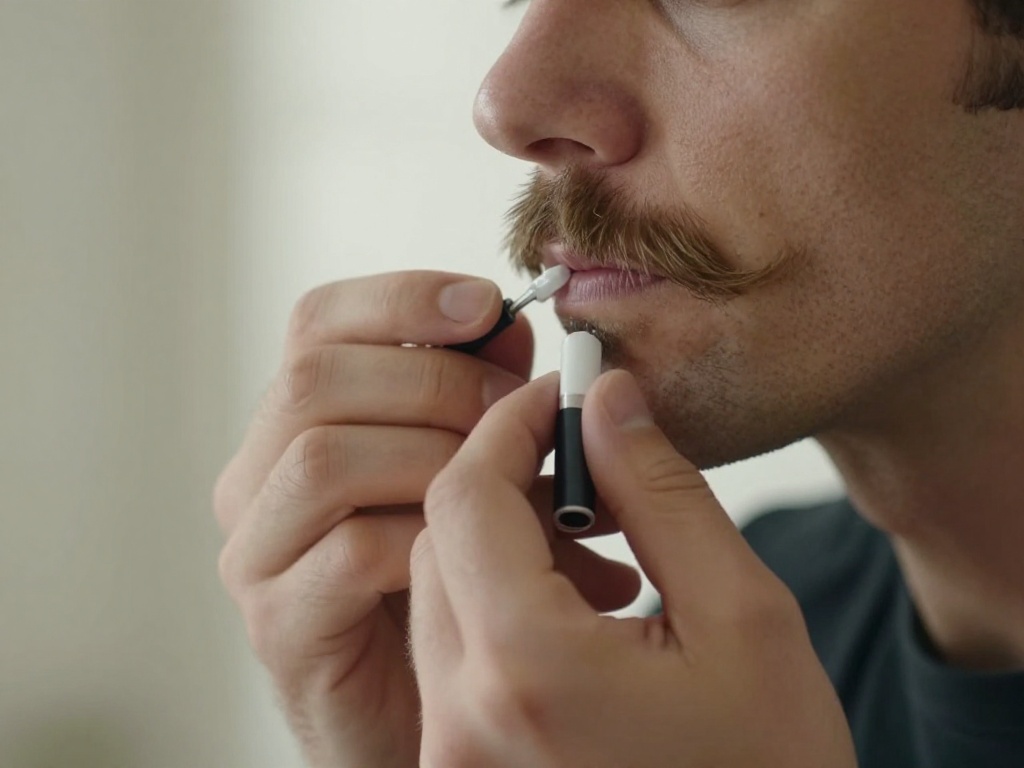 Imperial Mustache: What It Is, How to Grow It, and How to Style It