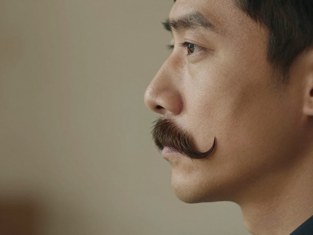 Imperial Mustache: What It Is, How to Grow It, and How to Style It