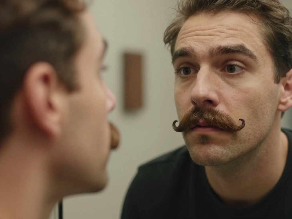 How to Curl Your Mustache: The Complete Step-by-Step Guide