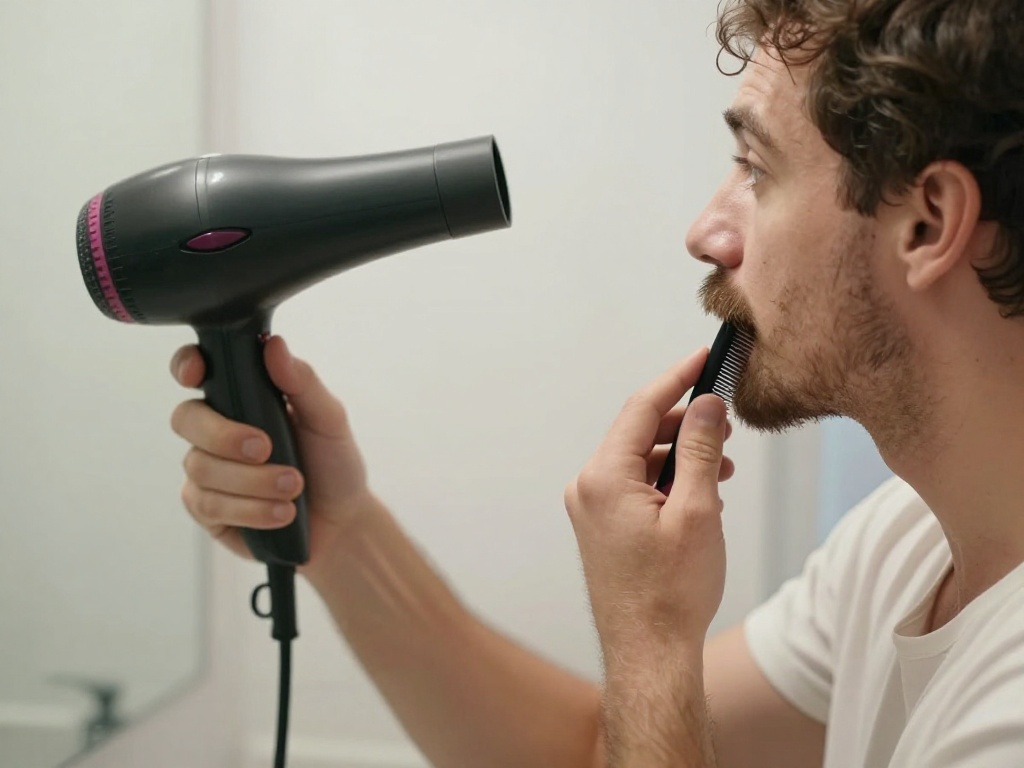 How to Curl Your Mustache: The Complete Step-by-Step Guide