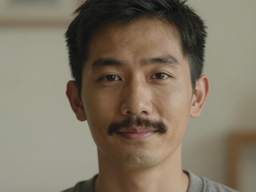 Why Won't My Mustache Grow? The Honest Reasons (and What Actually Helps)