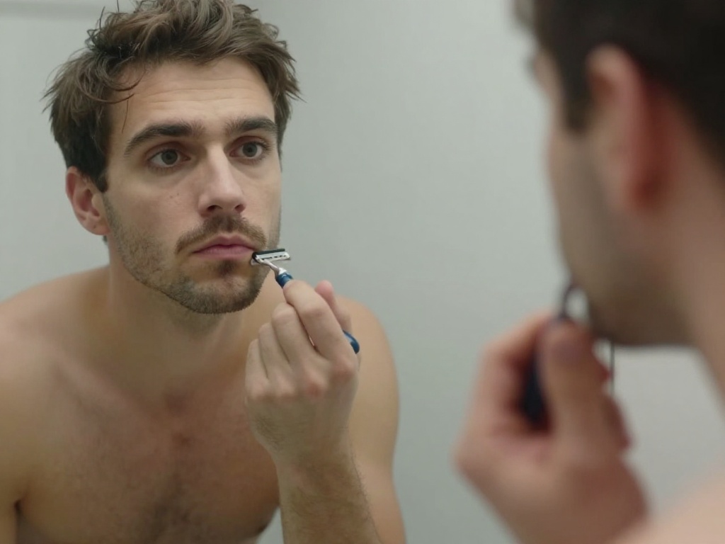 Should I Shave My Mustache? A Simple Guide to Deciding