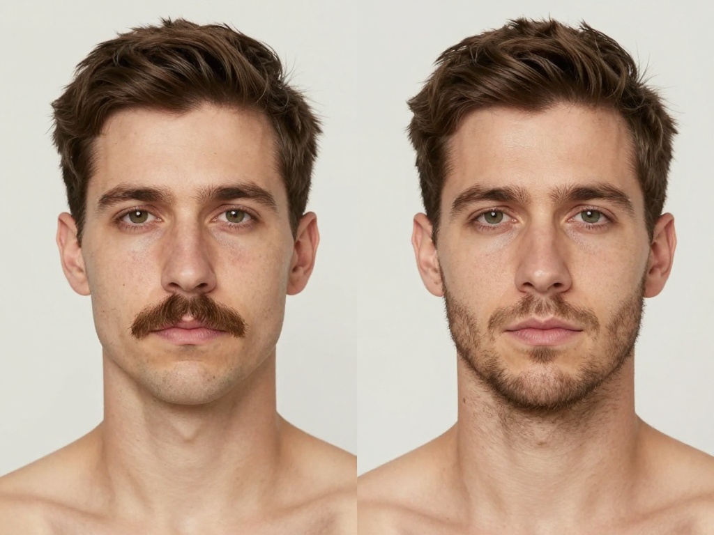 Should I Shave My Mustache? A Simple Guide to Deciding