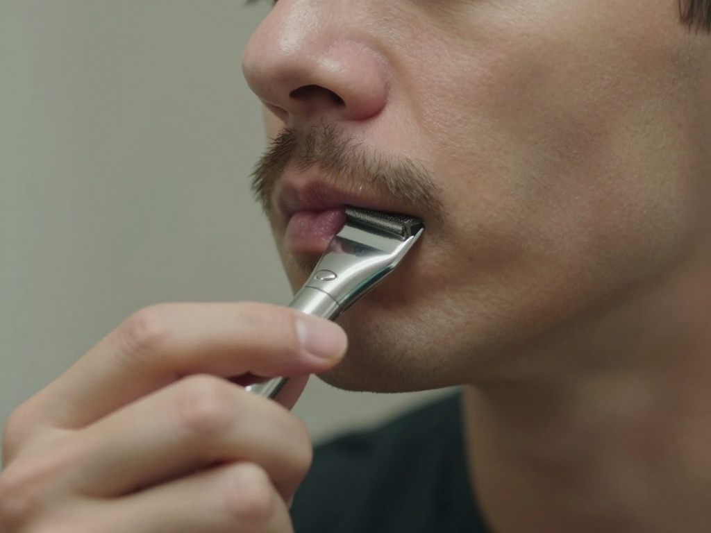 Should I Shave My Mustache? A Simple Guide to Deciding