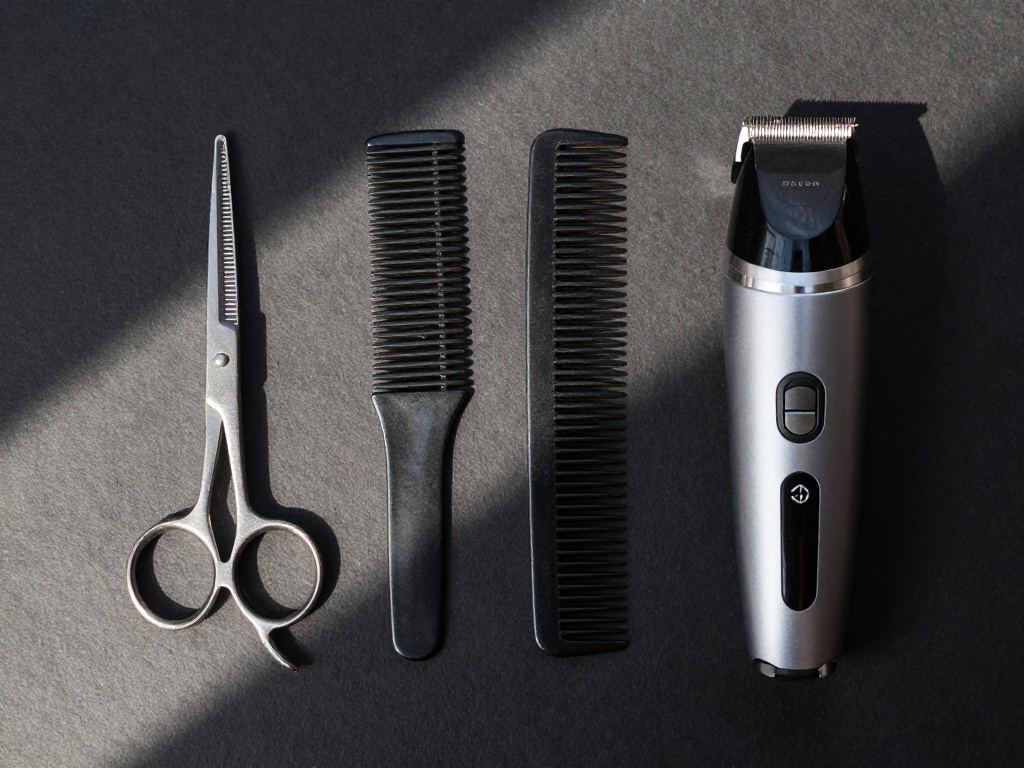 How to Trim a Mustache: The Complete Step-by-Step Guide