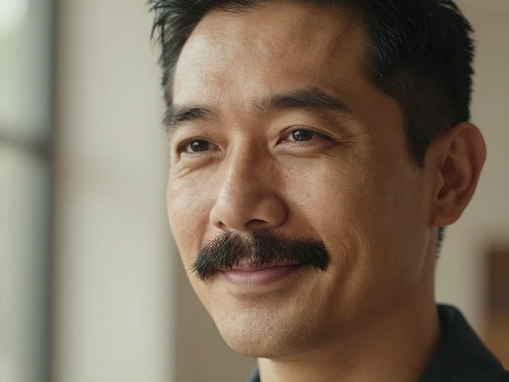 How to Trim a Mustache: The Complete Step-by-Step Guide