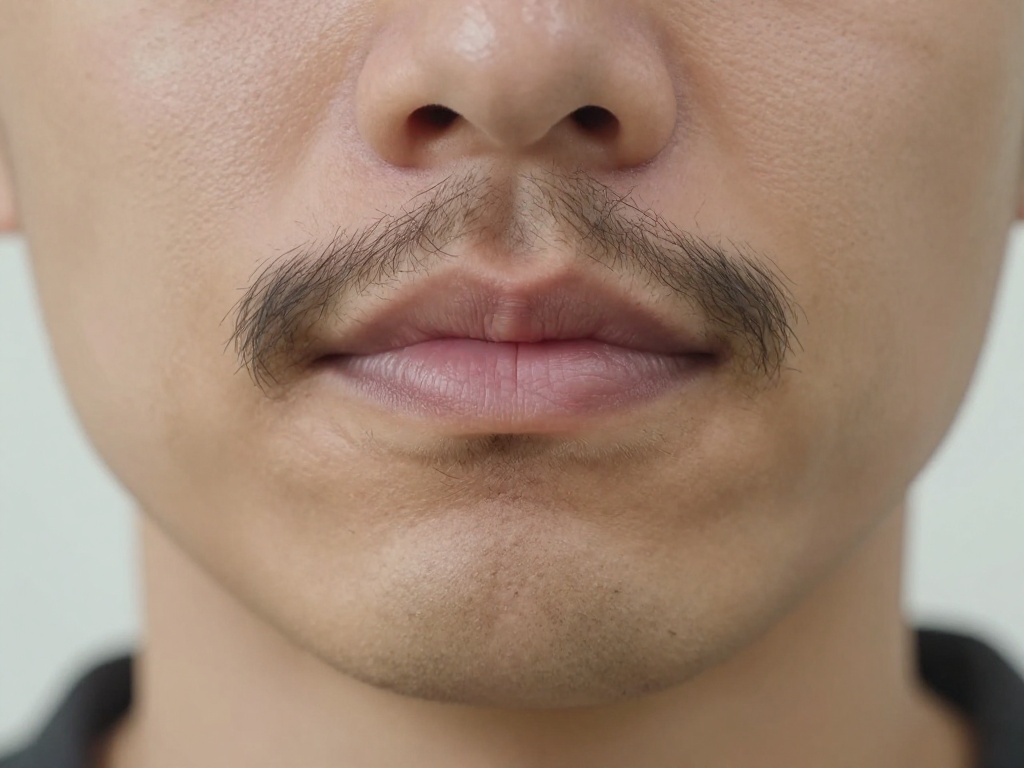 Mustache Gap: Why You Have One, and How to Fix It (or Rock It)